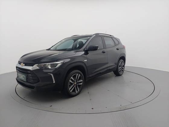 CHEVROLET TRACKER 2024