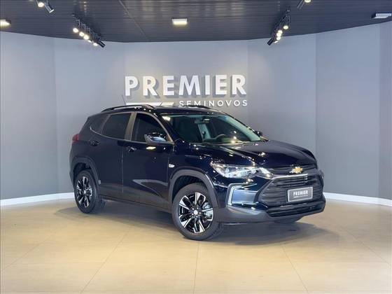 CHEVROLET TRACKER 2024