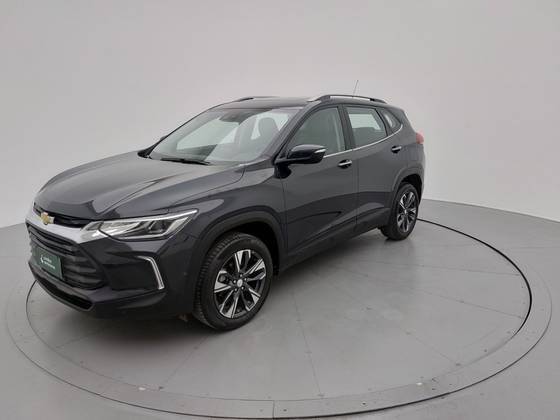 CHEVROLET TRACKER 2024