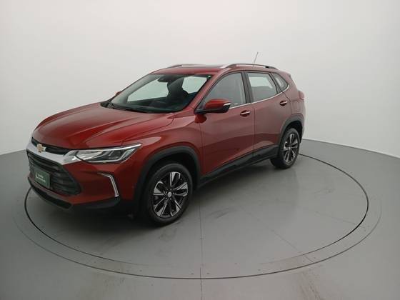 CHEVROLET TRACKER 2023