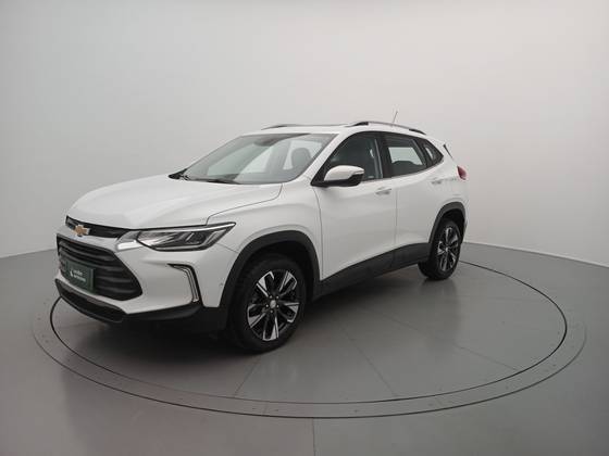 CHEVROLET TRACKER 2024