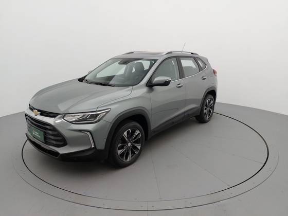 CHEVROLET TRACKER 2024