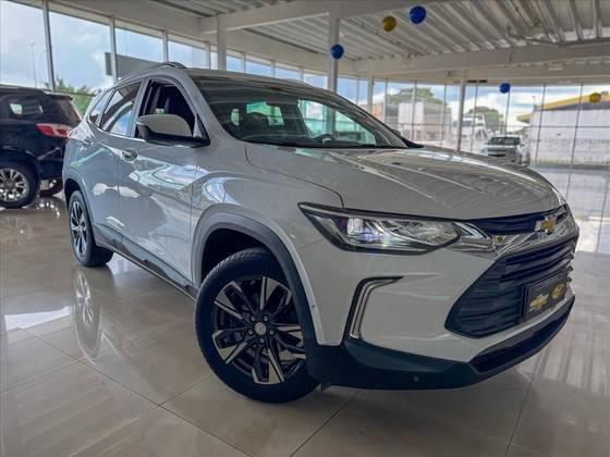 CHEVROLET TRACKER 2023