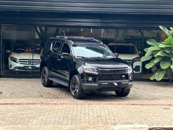 CHEVROLET TRAILBLAZER 2023