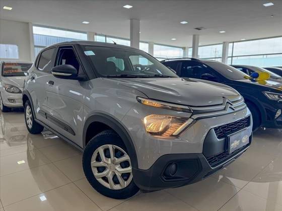 CITROËN C3 2023