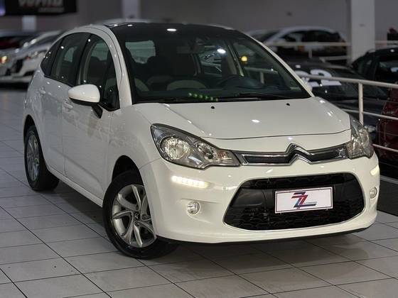 CITROËN C3 2014