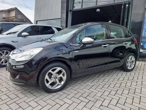 CITROËN C3 2014