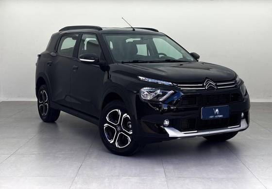 CITROËN C3 AIRCROSS 2025