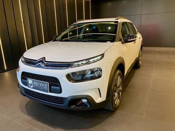 CITROËN C4 CACTUS 2022