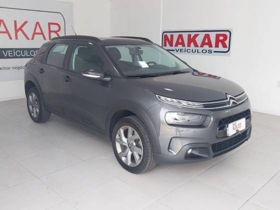 CITROËN C4 CACTUS 2022