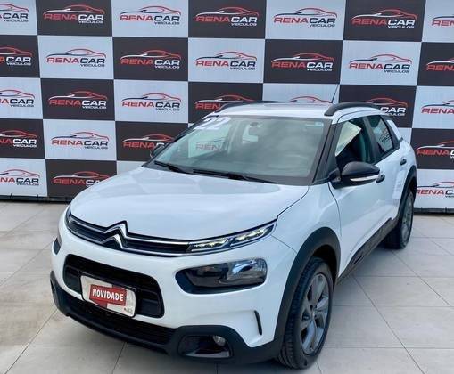 CITROËN C4 CACTUS 2022
