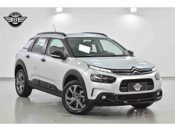 CITROËN C4 CACTUS 2022