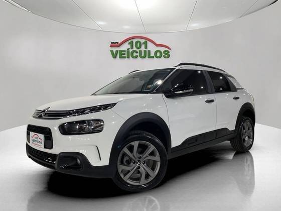 CITROËN C4 CACTUS 2022