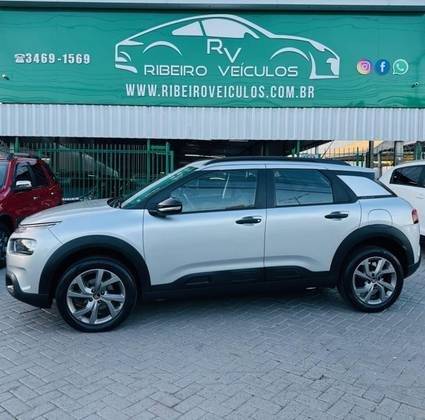 CITROËN C4 CACTUS 2022