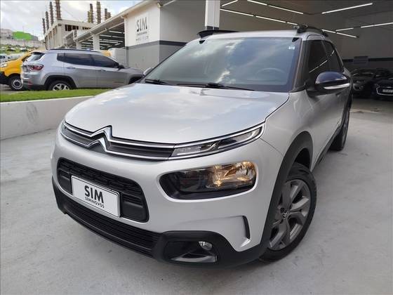 CITROËN C4 CACTUS 2019
