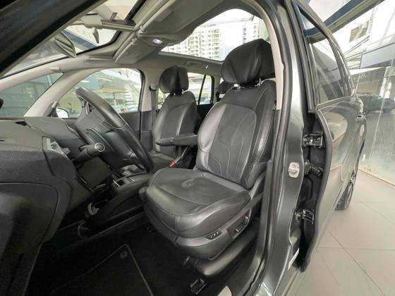 CITROËN C4 PICASSO 2018