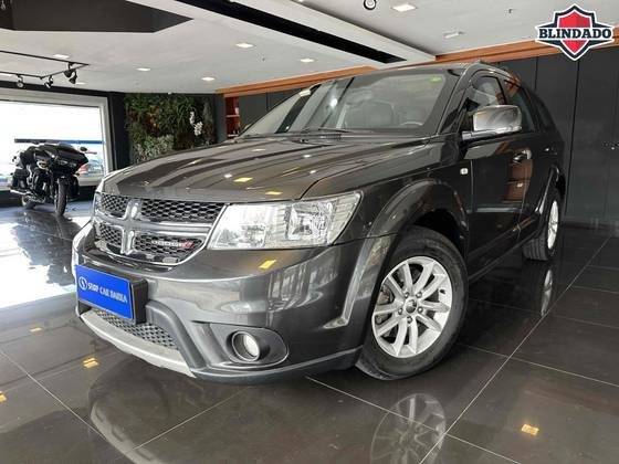DODGE JOURNEY 2015