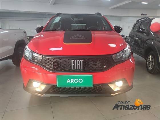 FIAT ARGO 2026