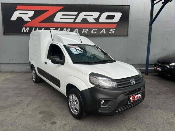 FIAT FIORINO 2022