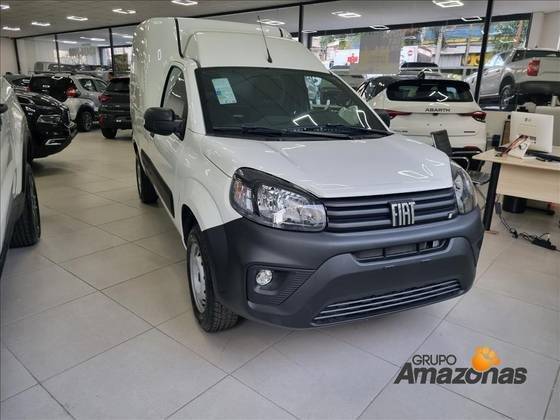 FIAT FIORINO 2025