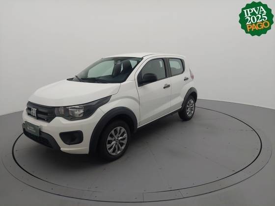 FIAT MOBI 2024