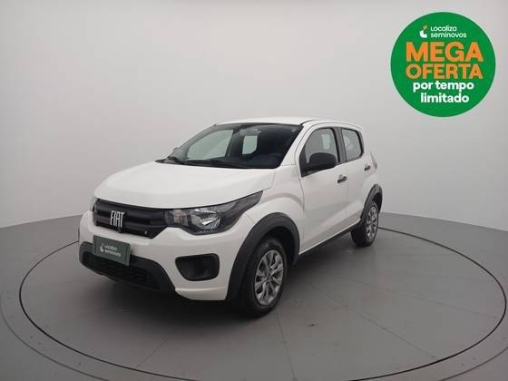 FIAT MOBI 2023