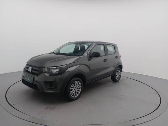 FIAT MOBI 2024