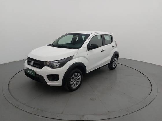 FIAT MOBI 2023
