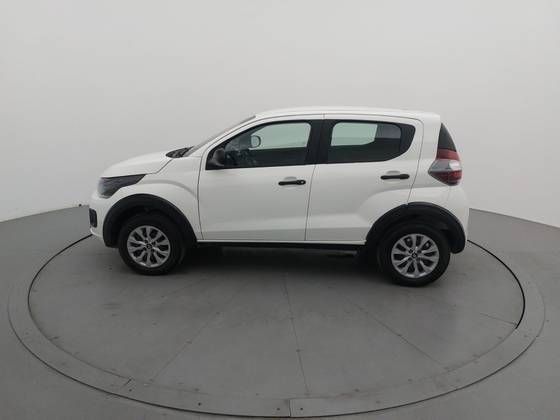 FIAT MOBI 2023