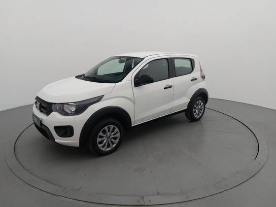FIAT MOBI 2023