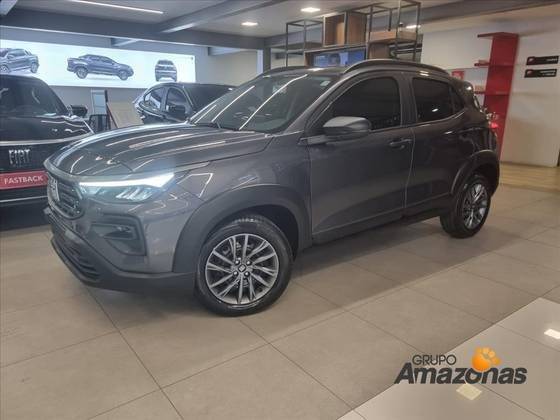 FIAT PULSE 2025
