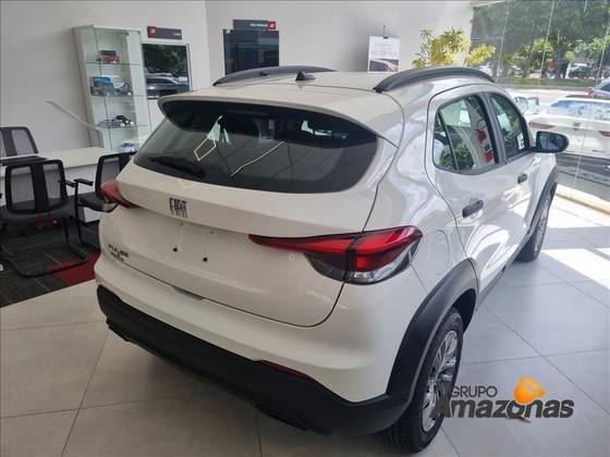 FIAT PULSE 2025