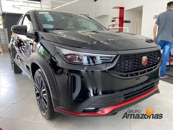FIAT PULSE 2025