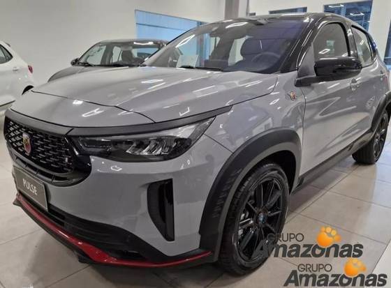 FIAT PULSE 2025
