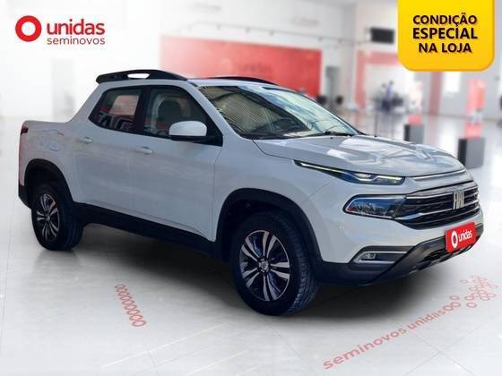 FIAT TORO 2023