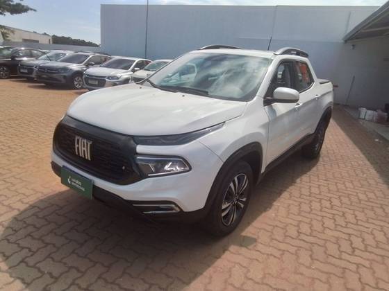 FIAT TORO 2024