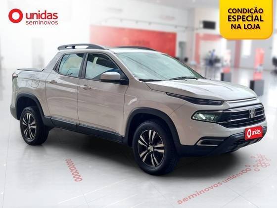 FIAT TORO 2023