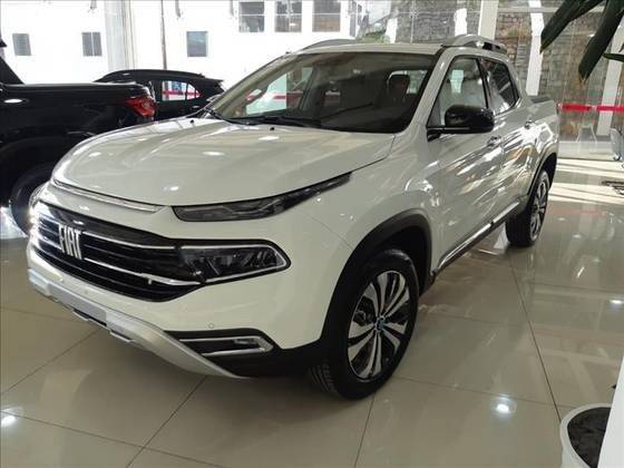 FIAT TORO 2025
