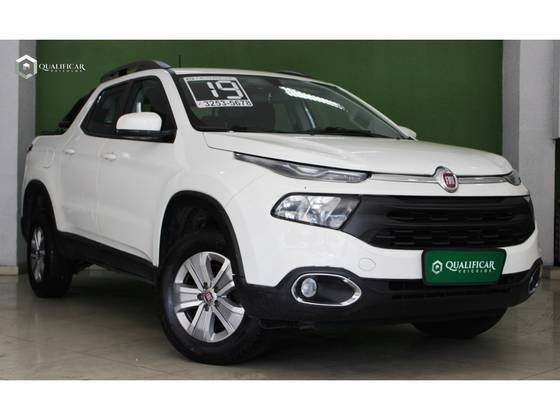 FIAT TORO 2019