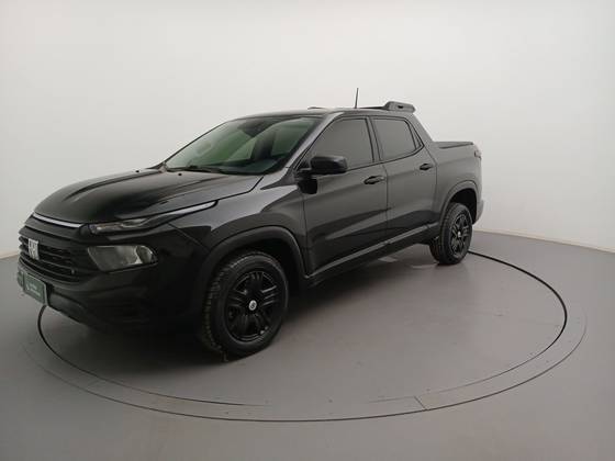 FIAT TORO 2022