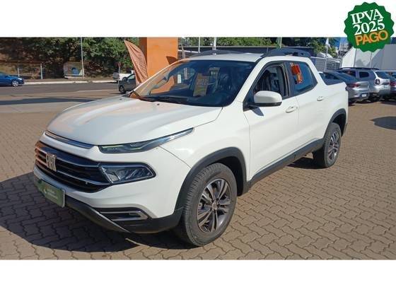 FIAT TORO 2022