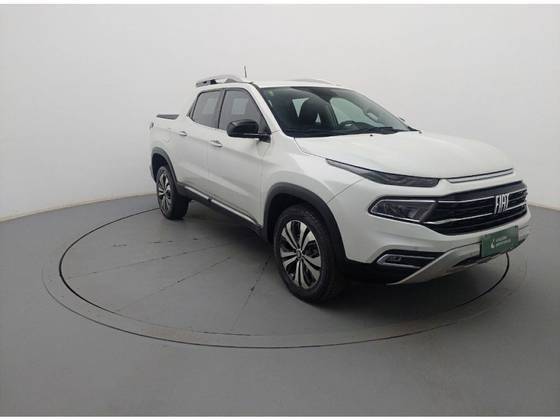 FIAT TORO 2023