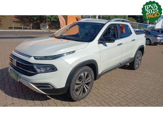FIAT TORO 2023