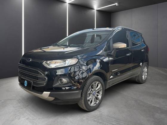 FORD ECOSPORT 2013
