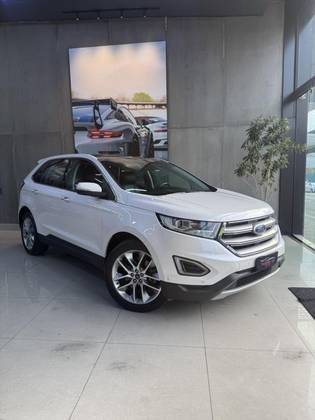 FORD EDGE 2018