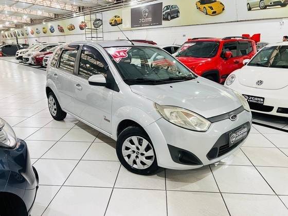 FORD FIESTA 2014
