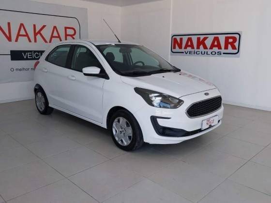 FORD KA 2020