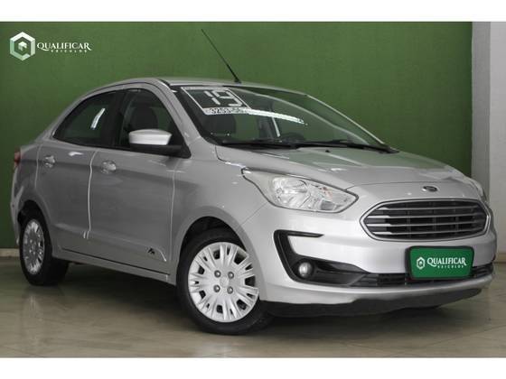 FORD KA 2019