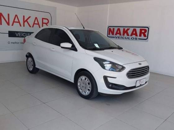 FORD KA 2021