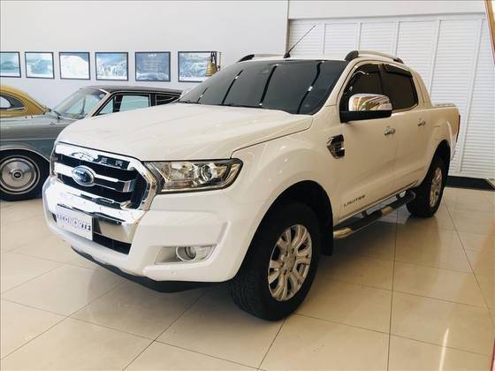 FORD RANGER 2019